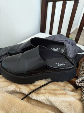 Asos Mules Size 12